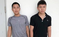 Vác gạch tấn công người dân và công an khi bị nhắc đeo khẩu trang