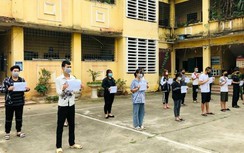 Bắt 15 "quái xế" đua xe và tự quay clip khoe khoang trên mạng xã hội