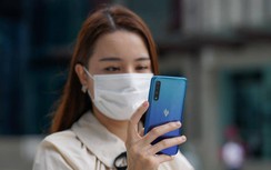 Vingroup nghiên cứu thành công công nghệ nhận diện khi dùng khẩu trang