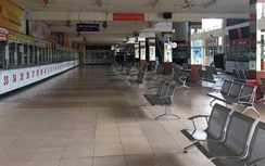 Doanh nghiệp vận tải TP.HCM đề xuất hỗ trợ do ảnh hưởng dịch Covid-19