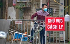 Hà Nội đề nghị Chính phủ nới lỏng giãn cách xã hội