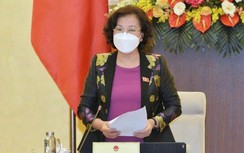 Chủ tịch Quốc hội: Nghiên cứu thành lập Bộ Thanh niên