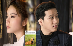 Tin giải trí ngày 20/4: Sinh nhật Trường Giang, Nam Em hành động khó hiểu