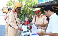 Trà Vinh phê bình nhiều địa phương để xảy ra TNGT nghiêm trọng chết người