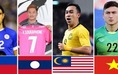 Lịch thi đấu Thai League khiến cả Đông Nam Á "nháo nhác"
