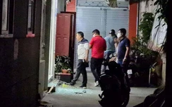 Vụ nổ súng phố Chợ Đôn ở Hải Phòng: Do nợ tiền cá độ bóng đá