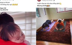 Vì sao Quế Ngọc Hải được mệnh danh là "ông bố quốc dân" của làng bóng đá?