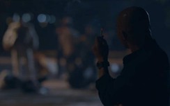 Đường Nhuệ chỉ đạo đàn em đòi nợ thuê, đánh người dã man... trong phim