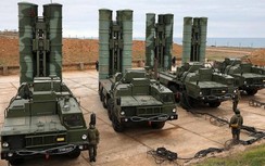 Tại sao Trung Quốc chỉ mua đúng 6 hệ thống tên lửa S-400?
