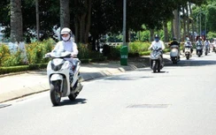 Tin thời tiết hôm nay, 21/4/2020: Nắng nóng đợt đầu tại Bắc Bộ lên đỉnh