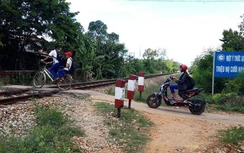 19,5 tỷ đồng xây dựng 3,2km đường kết nối liên hoàn 2 tỉnh lộ tại Quảng Trị