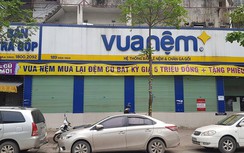 Gánh nặng mặt bằng "đè" doanh nghiệp bán lẻ