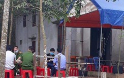 Tá hỏa phát hiện 2 mẹ con tử vong tại nhà riêng