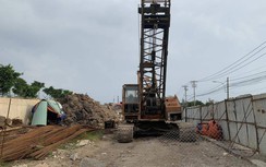 TP.HCM tạm ngưng các công trình đào đường dịp lễ 30/4