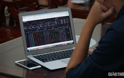 Chứng khoán ngày 21/4/2020: Cổ phiếu dầu khí “đỏ lửa”, VN-Index lao dốc