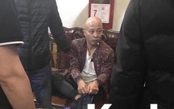 Mẹ thanh niên bị Đường "Nhuệ" đánh tại trụ sở CA viết gì trong đơn kêu cứu?