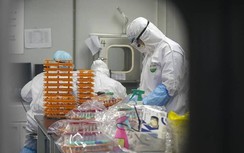 Chuyên gia Nga không loại trừ khả năng Covid-19 có nguồn gốc nhân tạo