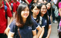 Kỳ thi tốt nghiệp THPT năm 2020 dự kiến tổ chức từ ngày 8-11/8