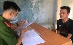 Thuê ô tô tự lái rồi làm giả giấy tờ để cầm đồ, chiếm đoạt tiền tỷ