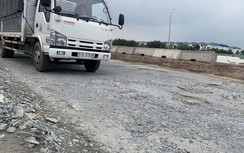 TP.HCM: Vì sao đường Võ Chí Công thi công 10 năm vẫn chưa về đích?