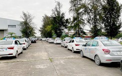 Doanh nghiệp vận tải xin miễn nộp phí bảo trì đường bộ