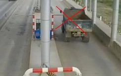 Nhân viên BOT Ninh Xuân hoảng loạn vì liên tiếp bị đối tượng lạ quấy rối