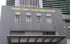 Tướng Tô Ân Xô: Kiên quyết điều tra việc mua trang thiết bị tại CDC Hà Nội