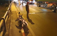 Tin tức tai nạn giao thông mới nhất ngày hôm nay 22/4/2020