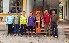 Lạng Sơn: Né trách nhiệm bồi thường 7 hộ bị “bỏ quên” tại dự án trường bắn?