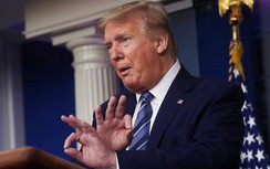 Tin tức 24h mới nhất, nóng nhất ngày hôm nay 22/4