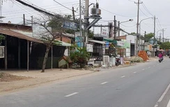 Sóc Trăng: Truy bắt khẩn cấp kẻ chặn đường chém tử vong thanh niên 9X