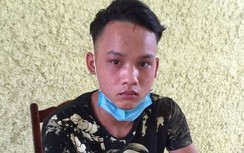 Tạm giữ hình sự thanh niên rồ ga đâm Trung úy CSCĐ trọng thương