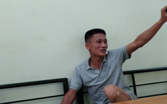 Công an tìm danh tính thanh niên được cứu khi định nhảy cầu Chương Dương