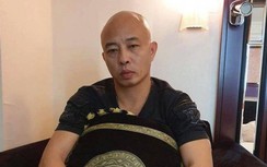 Đường “Nhuệ” tiếp tục bị khởi tố tội “Cưỡng đoạt tài sản”