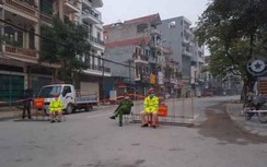 Bắc Giang: Nhiều dịch vụ hoạt động trở lại, học sinh đi học từ 4/5