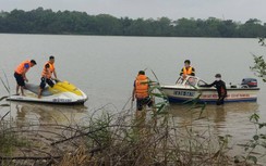 Vì sao Trưởng phòng Thanh tra, Cục Thuế Thanh Hóa nhảy cầu tự vẫn?