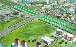 TP.HCM khởi công dự án xóa "điểm đen" hầm chui nút giao Nguyễn Văn Linh