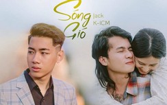Lập kỷ lục 500 triệu lượt nghe, “Sóng gió” vượt qua những bản hit nào?