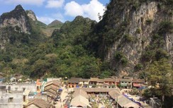 Hà Giang phong tỏa thị trấn Đồng Văn sau 6 ngày công bố ca bệnh 268