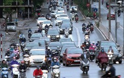 Người Hà Nội "nghẹn ngào" khi thành phố cơ bản ngừng giãn cách xã hội