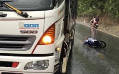 Tin tức tai nạn giao thông mới nhất ngày hôm nay 23/4/2020