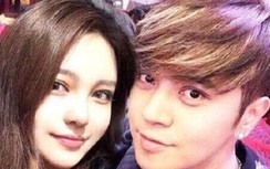 "Lương Sơn Bá" La Chí Tường bị bạn gái 9 năm tố lăng nhăng, thác loạn