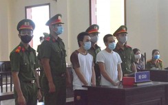 Đâm chết cảnh sát chiều 30 Tết, anh lãnh án tử hình, em bị tù chung thân