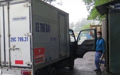 Hết cách ly xã hội, có lo các trung tâm đăng kiểm quá tải?