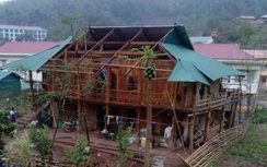 Một phụ nữ ở Sơn La bị đá lăn đè tử vong