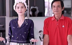 Vì sao Ngọc Trinh chi bạc tỷ mua đồ hiệu nhưng tặng bố mẹ đồng hồ 4 triệu?