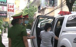 Khởi tố, bắt tạm giam người phụ nữ 52 tuổi lừa đảo chiếm đoạt 474 triệu