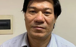 Trục lợi từ dịch Covid-19, hàng loạt cán bộ CDC Hà Nội đối mặt mức án nào?