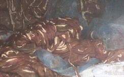 Đùn đẩy trách nhiệm, vụ hơn 70 tấn nội tạng ở Hải Dương chưa được xử lý