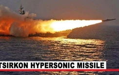 Tên lửa siêu thanh Nga có thể chẻ đôi tàu sân bay địch được thử thêm 10 lần